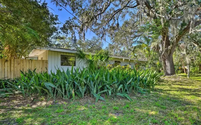 Sarasota Vacation Rental Home w/ Private Pool