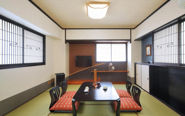Hotel Chatelet Inn Kyoto