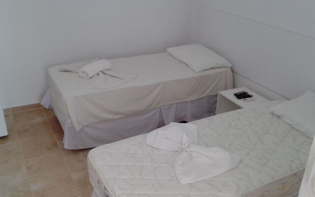 Pousada Nossa Casa