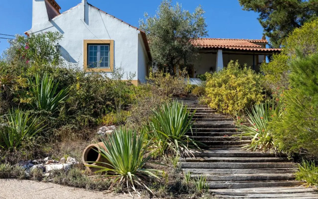 Monte Velho Country House