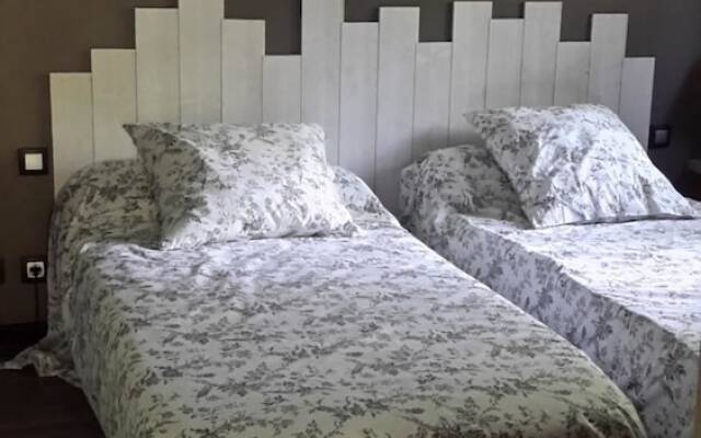 Chalet à l'entrée de presqu'île de Lège cap Ferret