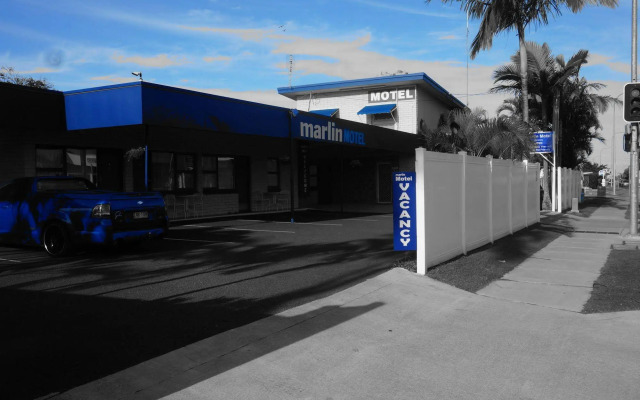 Marlin Motel