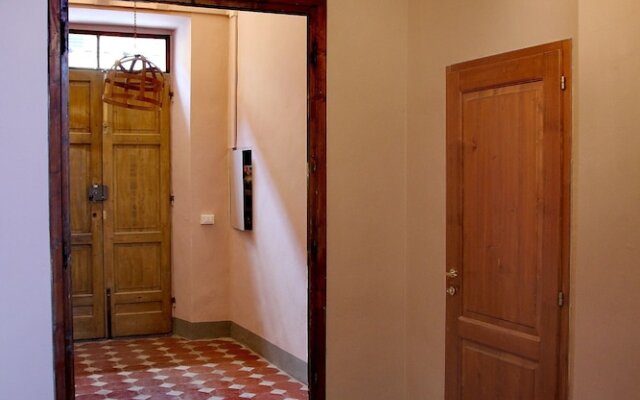 Holiday House in Saltino di Vallombrosa Tuscany