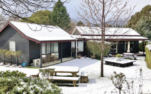 Alpine View Lodge