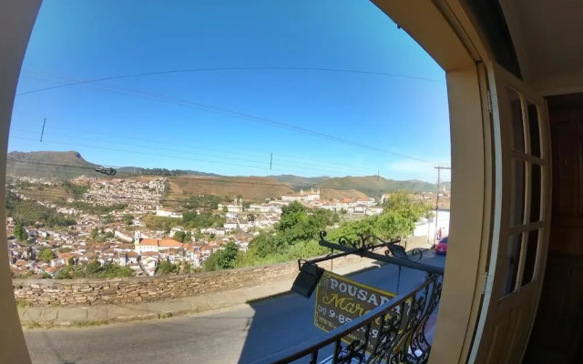 Pousada Marotta