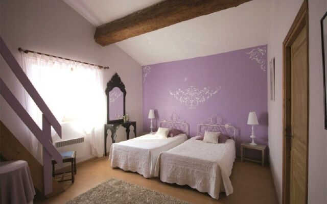 Le Cellier de l'Henriette