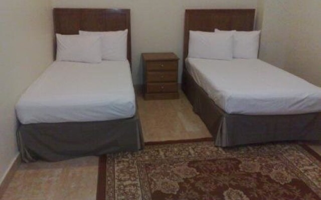 Assal Hail Hotel Apartments