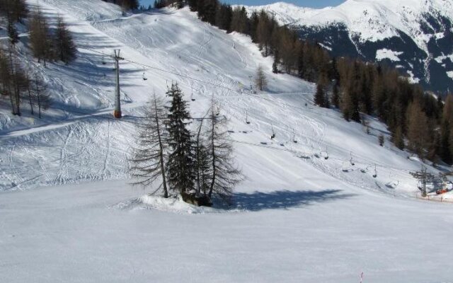 Berghotel Gerlosstein