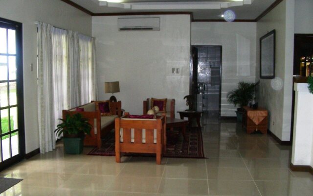 Brazaville Beach Resort