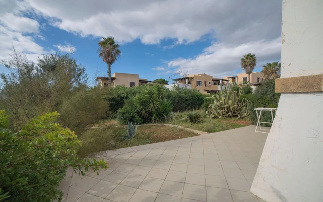 Porto Relax Apartment 1 With Sea View