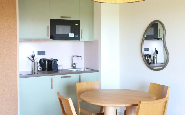Quality Hotel du Golf Montpellier Juvignac