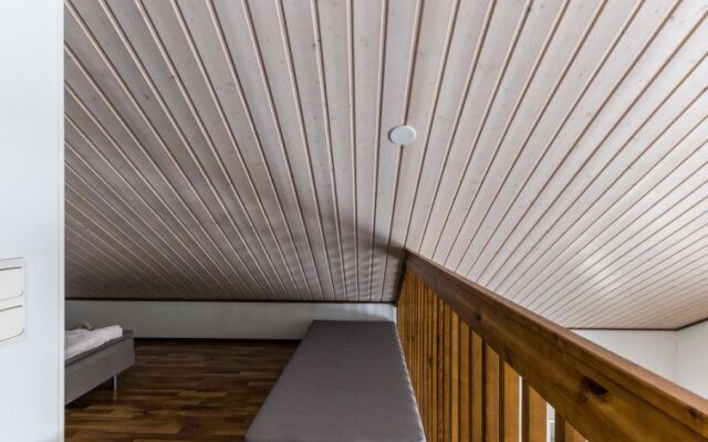 Holiday Home Utu