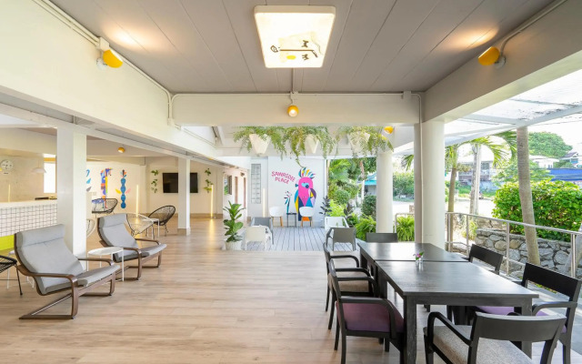 Sawasdee Place Hotel