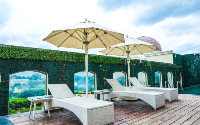 Ramada Plaza by Wyndham Lucknow