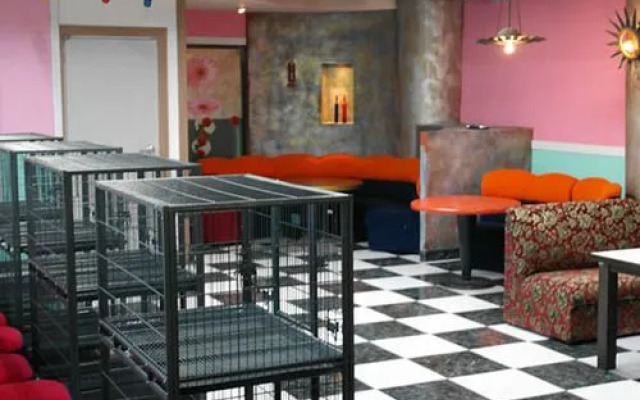 Hajodae Beachhouse Pension