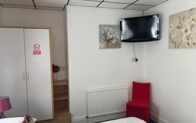 The Mornington Hotel