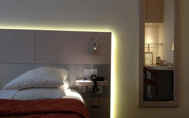 Hotel Le Dauphin