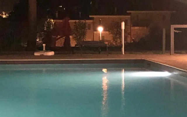 Hotel Teta