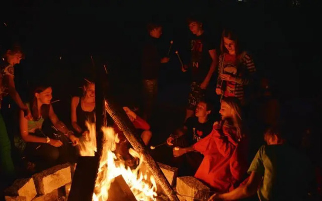 Jugendhotel Angerhof