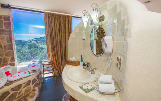 Issimo Suites Boutique Hotel & Spa - Adults Only