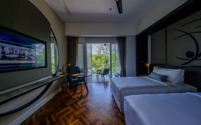 Lone Pine, Penang, a Tribute Portfolio Resort – Guest Rooms – Batu Ferringhi
