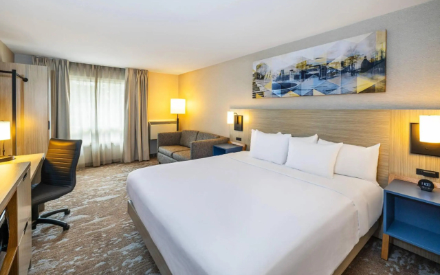 Comfort Inn