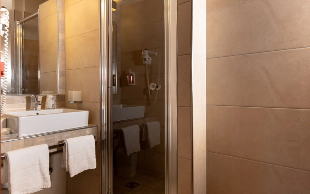 Sport Hotel S. Vigilio