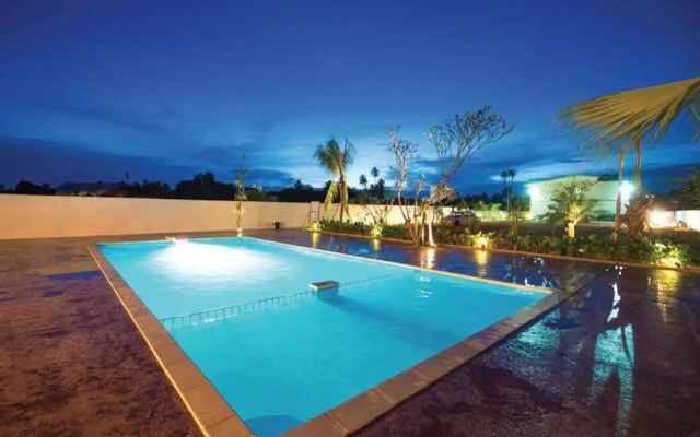 Riverra Inn Langkawi