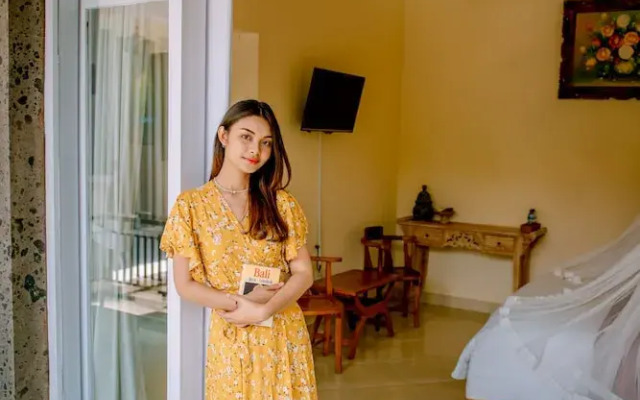 Villa Sekembang Ubud