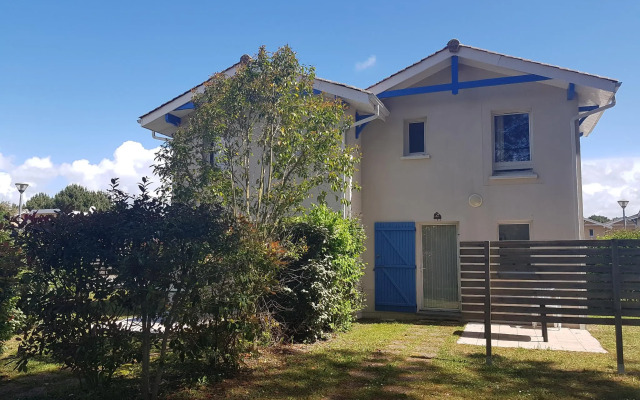 Résidence La Pointe du Soleil