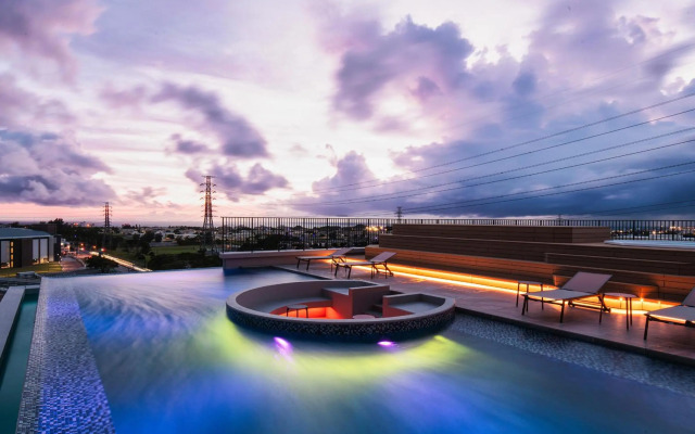 REF Okinawa Arena by VESSEL HOTELS