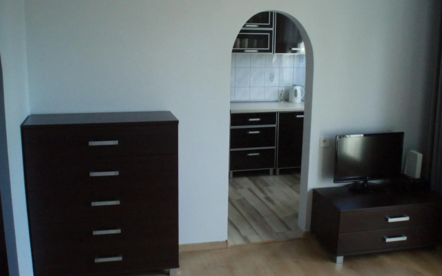 Budget Stay