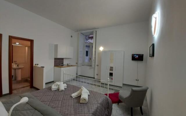 Le Ginestre in Centro