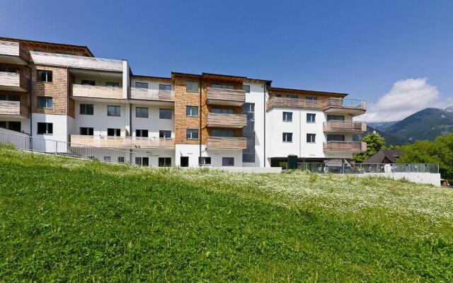 Appartement Klosterhügel