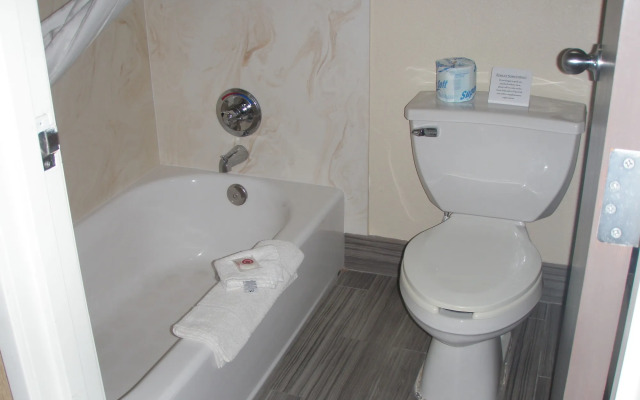 Comfort Inn Flagstaff Lucky Lane I-40