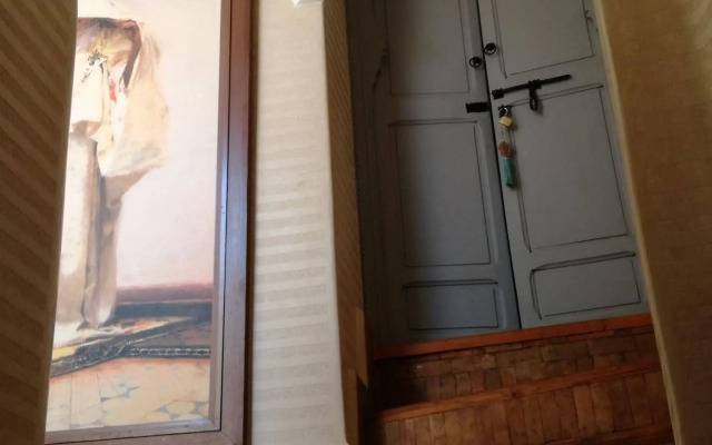 Riad Des Epices