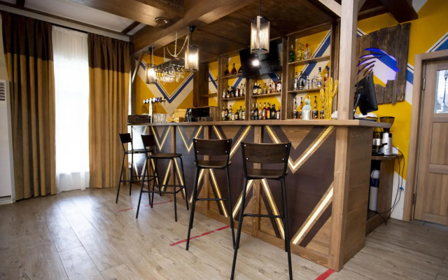 Ранчо Техас