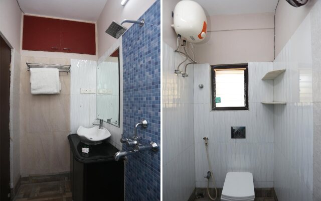 B S Guest House by OYO Rooms