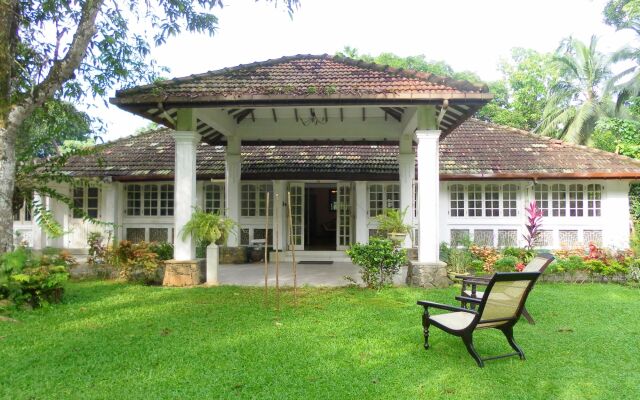 Plantation Villa Ayurveda Yoga Resort