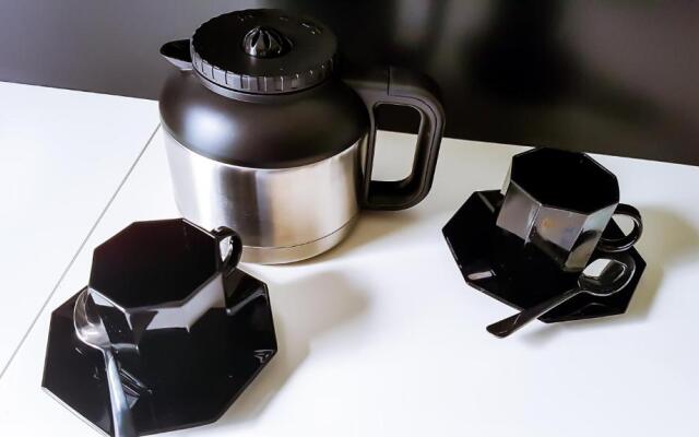 Wohlfhl Apartments Leipzig