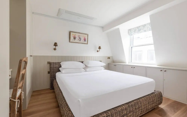 Alba Place III by Onefinestay
