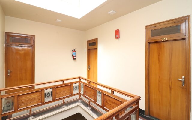 OYO 2468 Hotel Bikaner