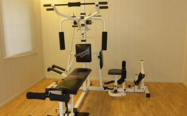 Terrassenhaus am Walde