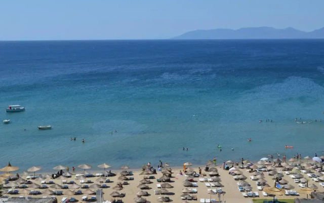 Grand Milano Hotel
