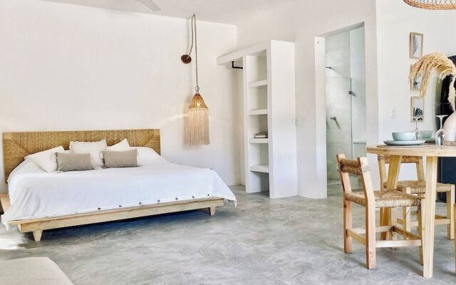 Cozy Studio In La Veleta
