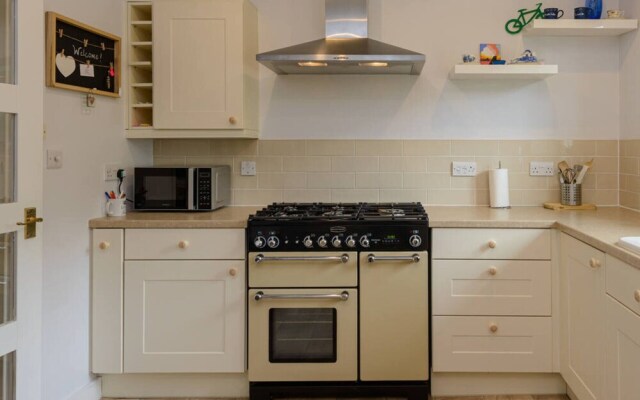 Fulmar - Smart 2 bed Apartment in Central Location