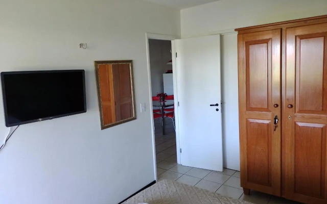 Clarke's Aquaville Apartment 58-102 Térreo Sombra