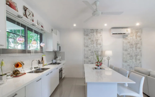 Dreamy 3Br Boutique Pool Villa