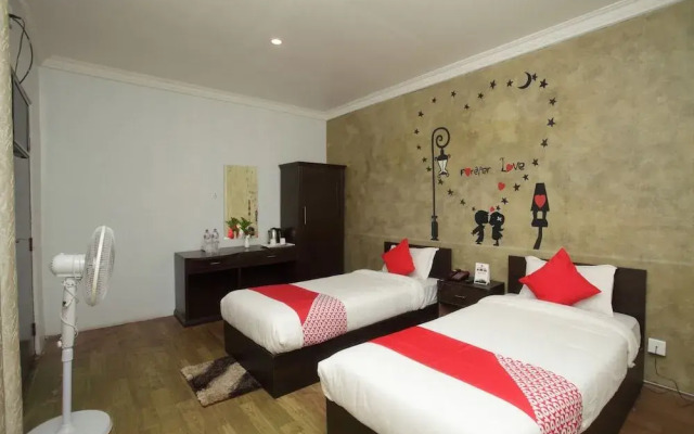 Fantasy Garden by OYO Rooms