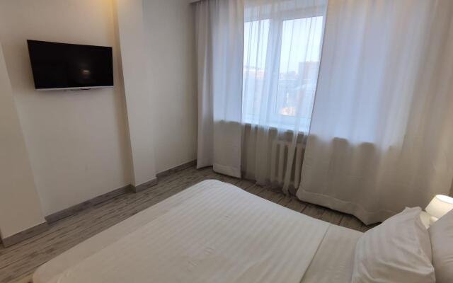 ZNS Rent (ZNS Rent) on 61 Lunacharsky Street
